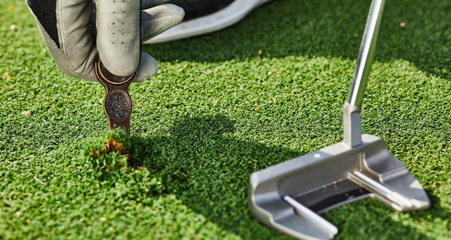 Repair Tools Ball Markers