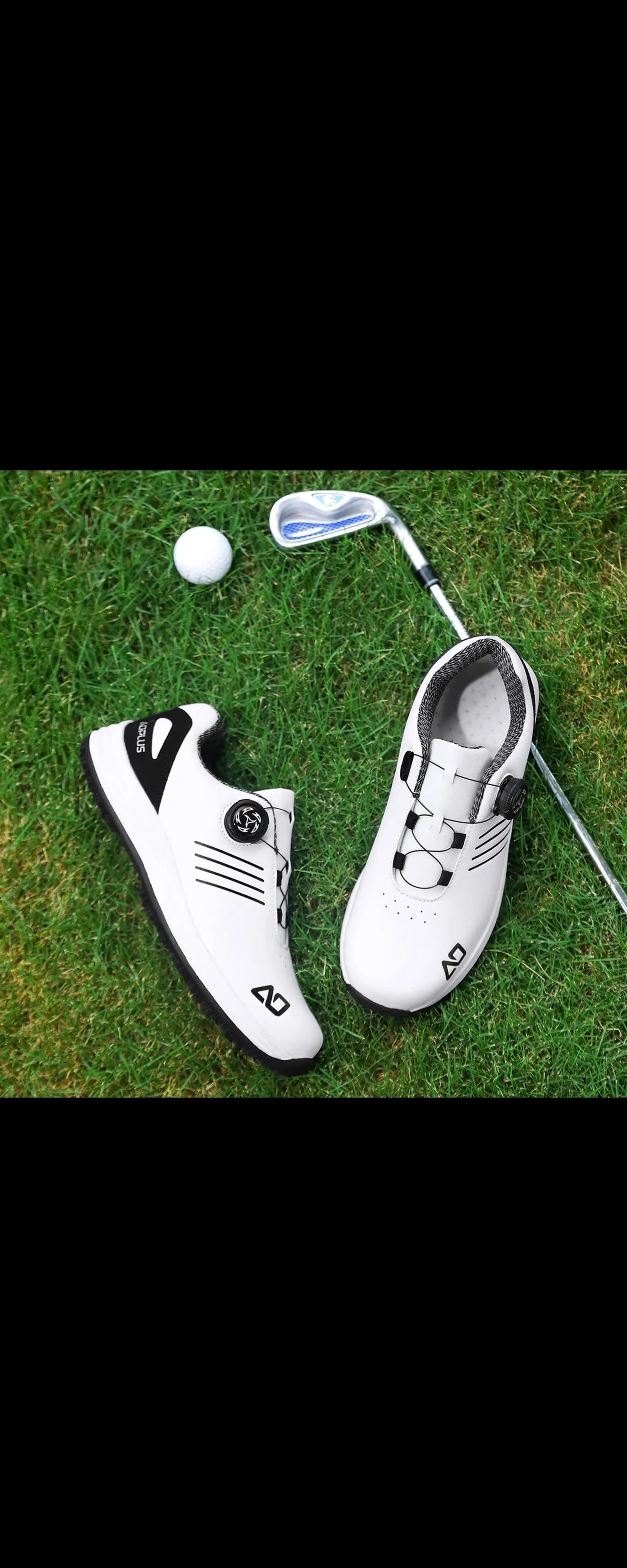 Golf Shoes