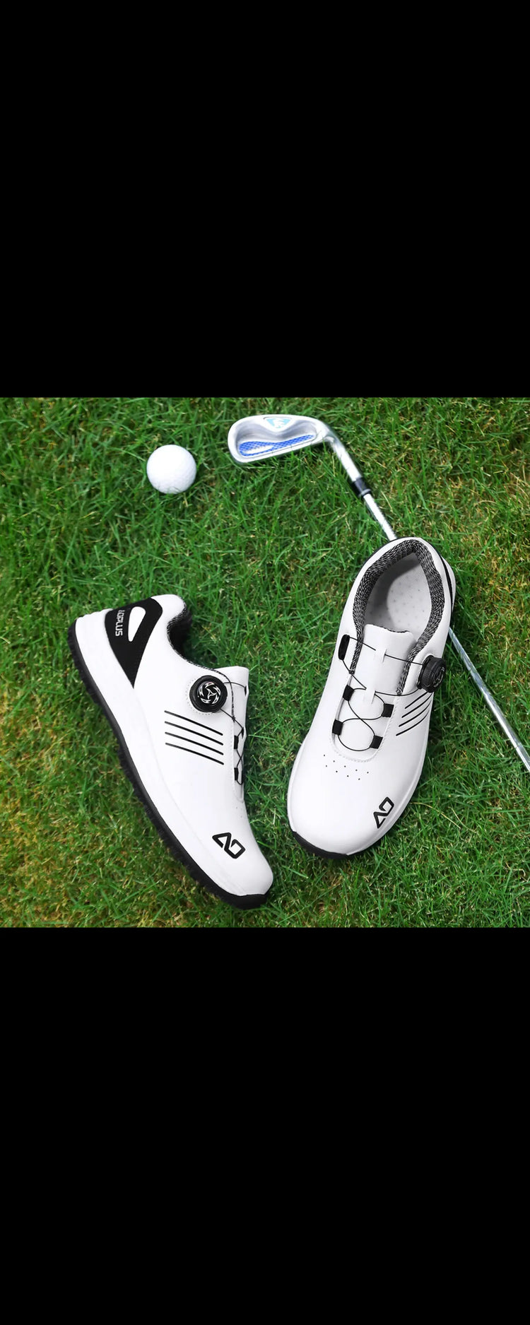 Golf Shoes