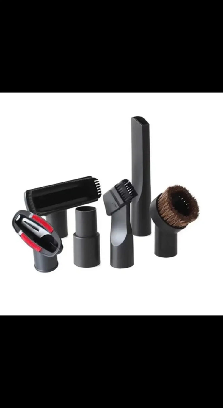 Vacuum Accessories