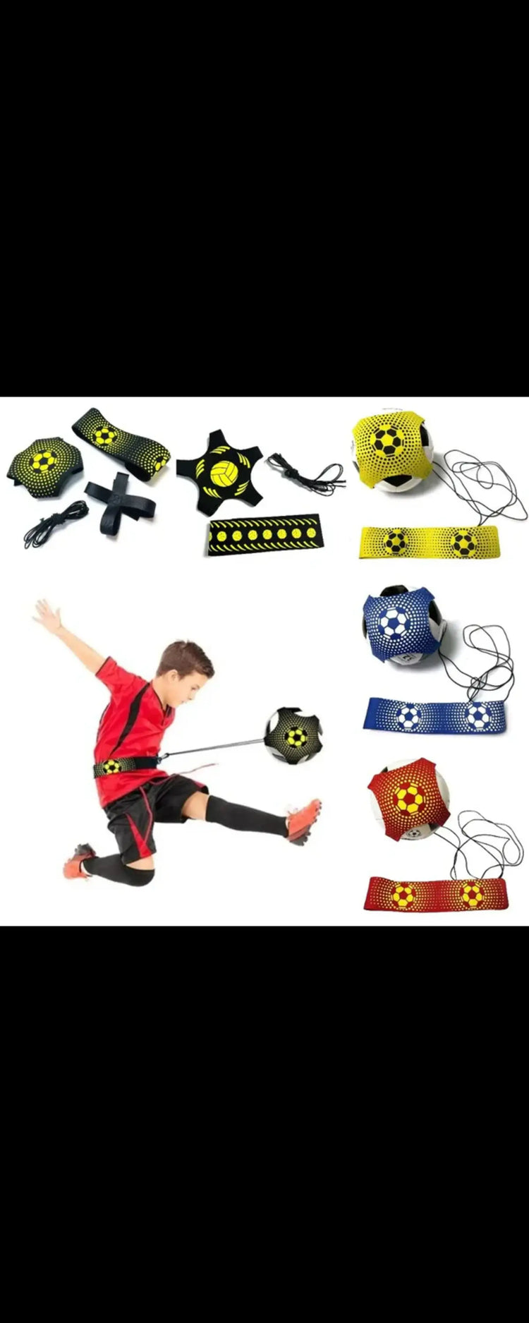 Football Accessories