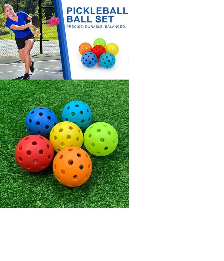 Pickleball