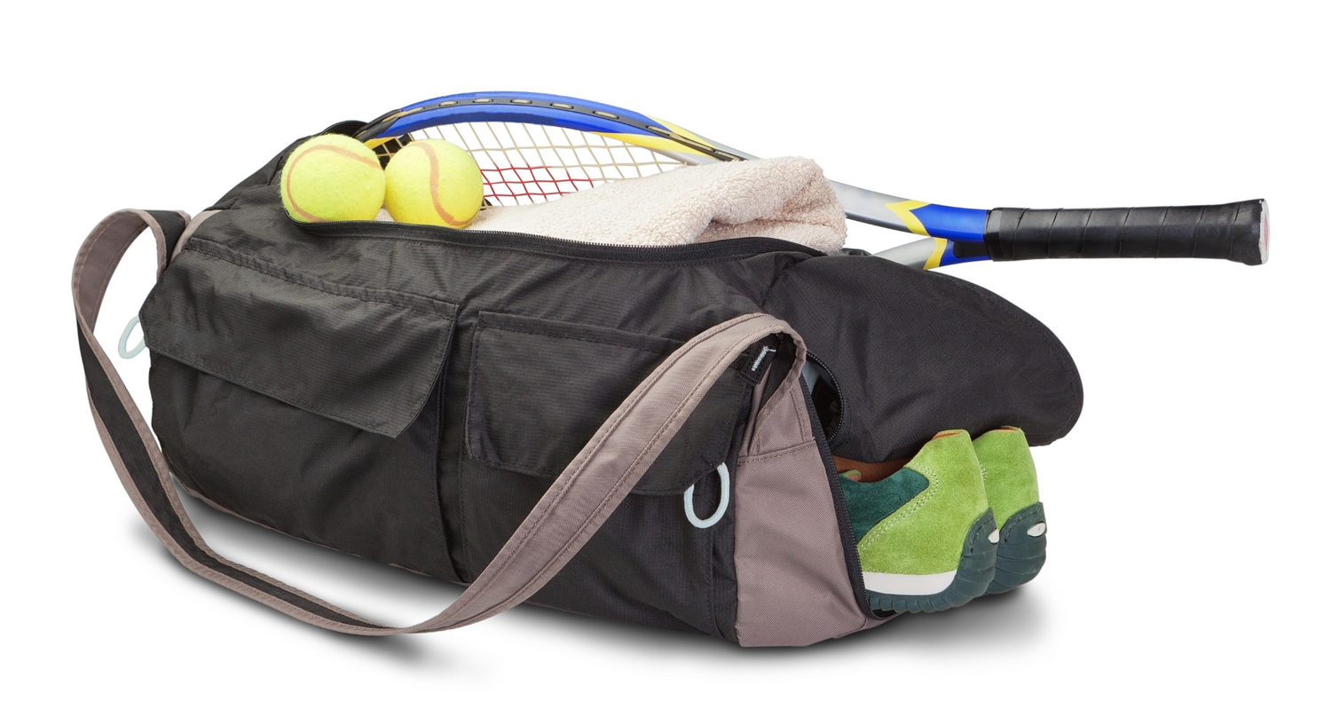 Tennis Bags