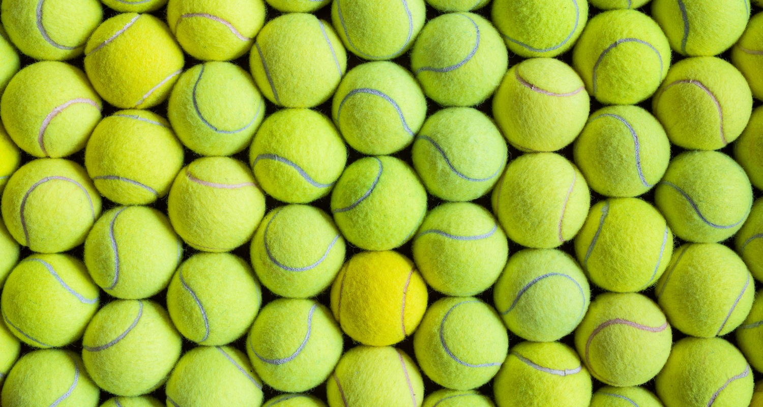 Tennis Balls