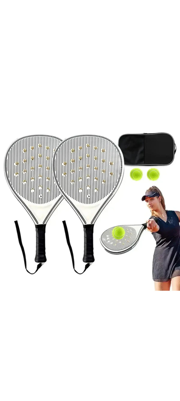 Tennis Racquets