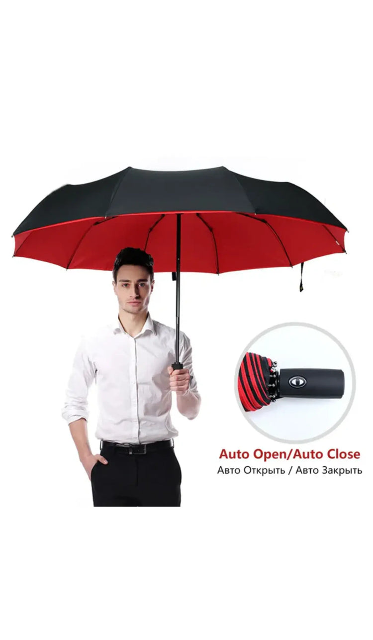 Golf Umbrellas