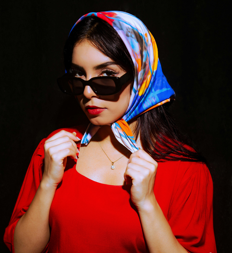 Women Scarves & Wraps