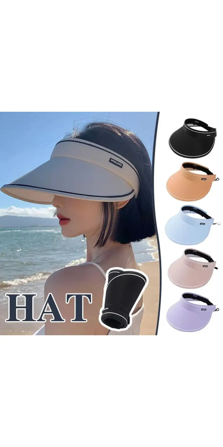 Golf Hats