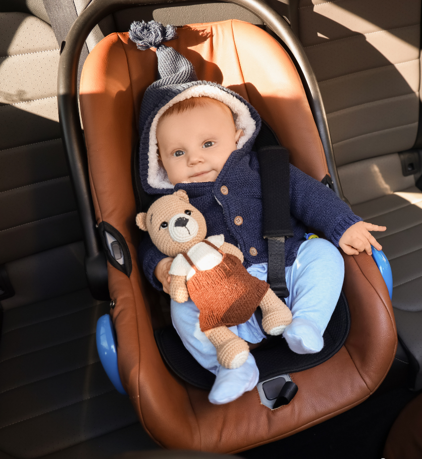 Baby Car Seat