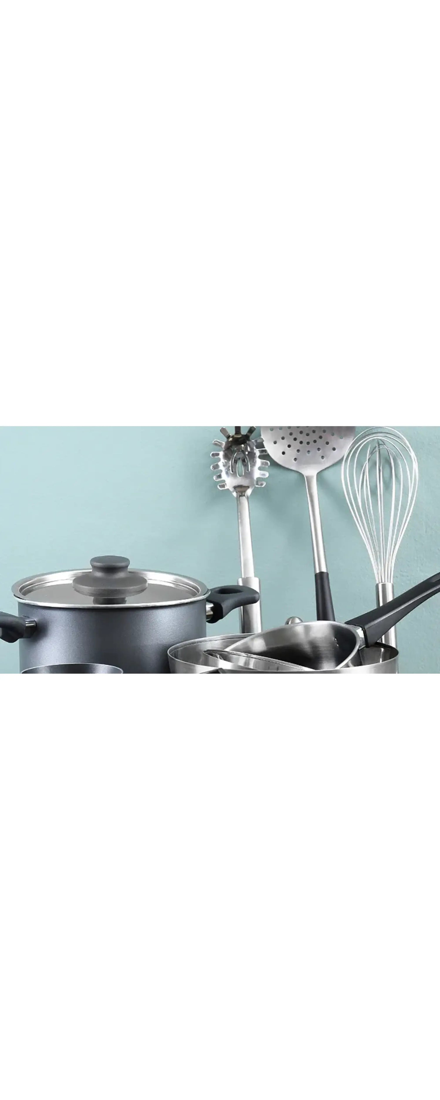 Cookware