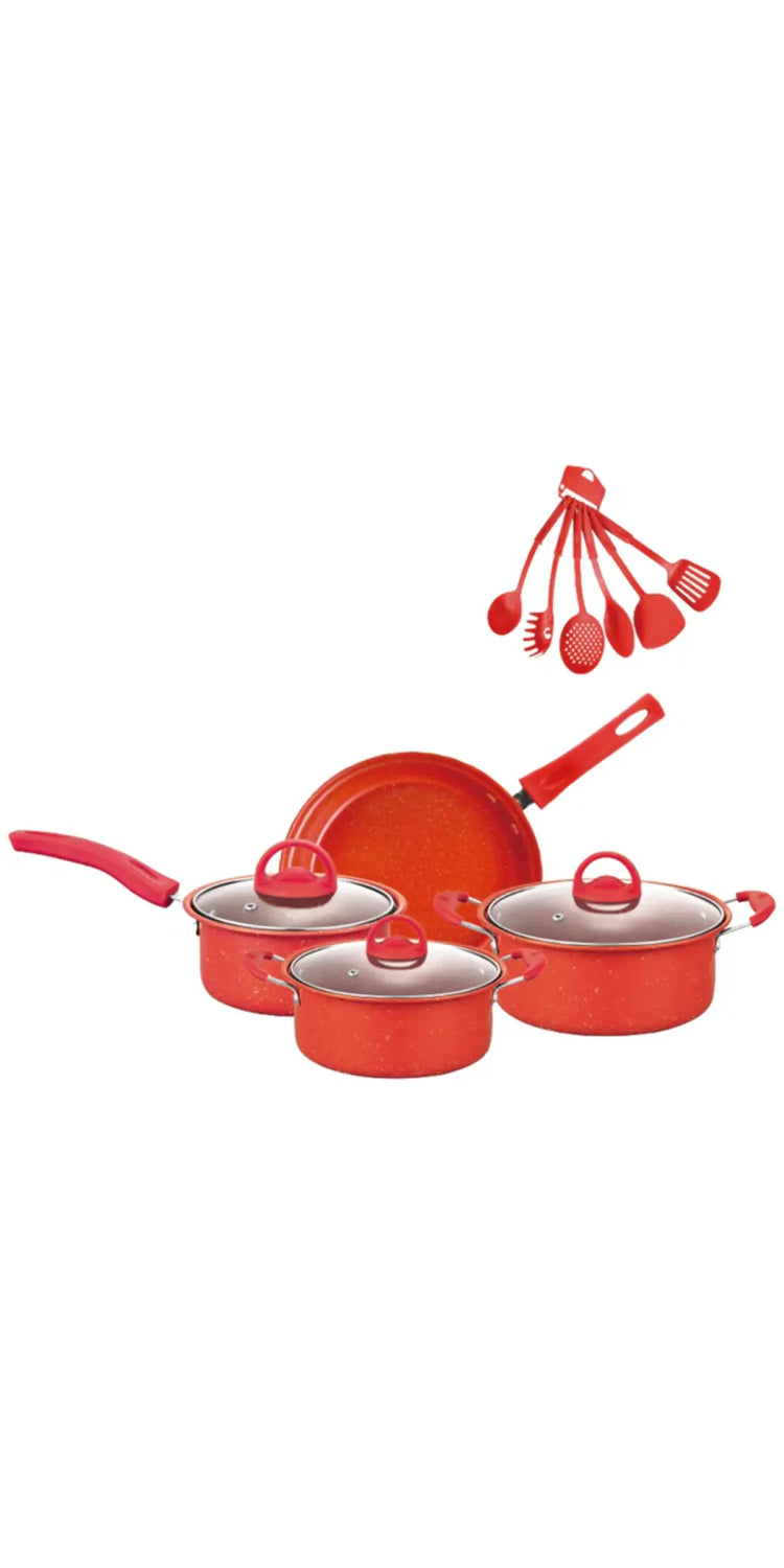 Cookware