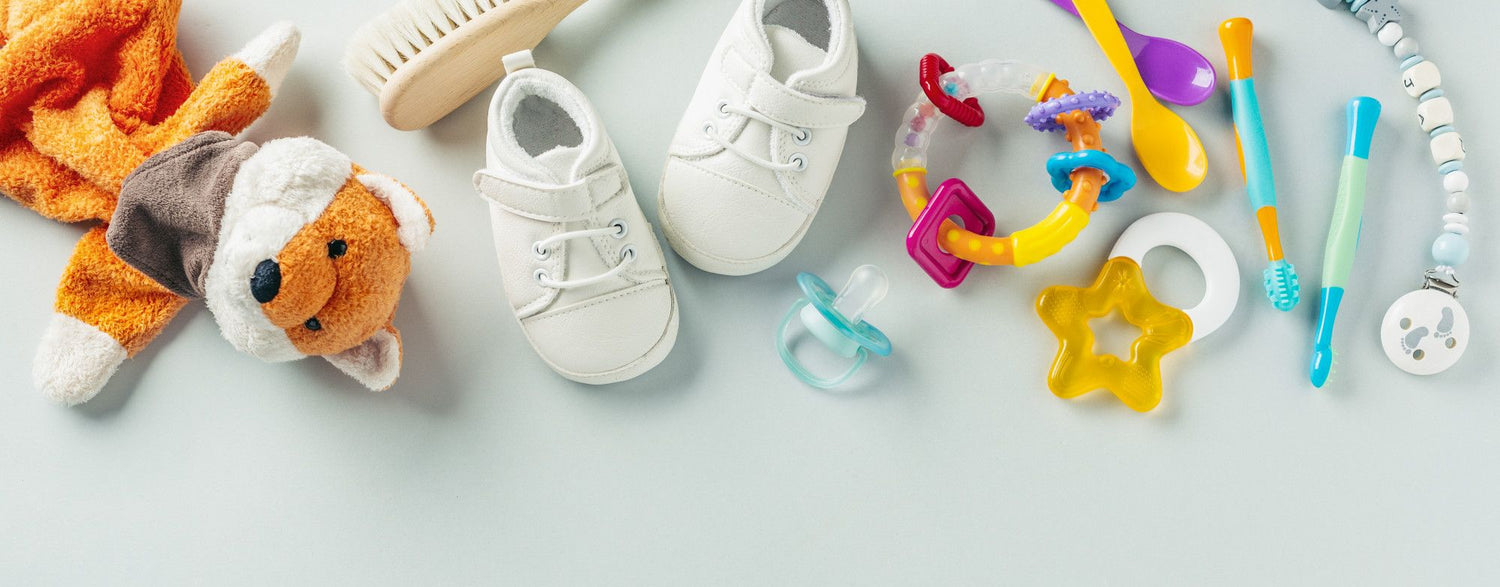 Newborn Baby Accessories