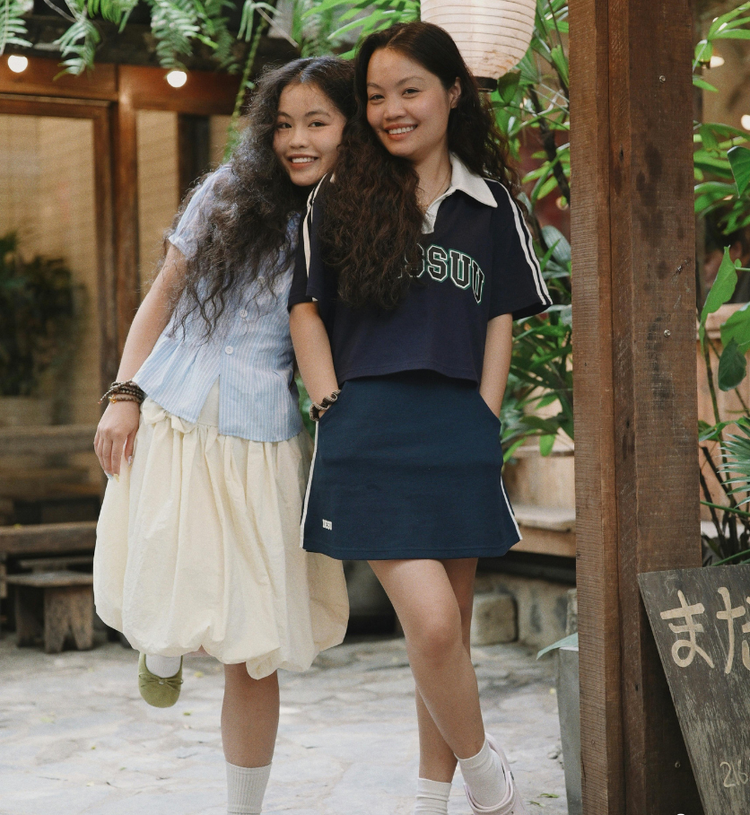 Women Skirts