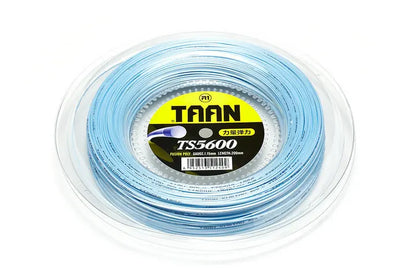 1.15mm High Elasticity Durable Poly Tennis Strings
