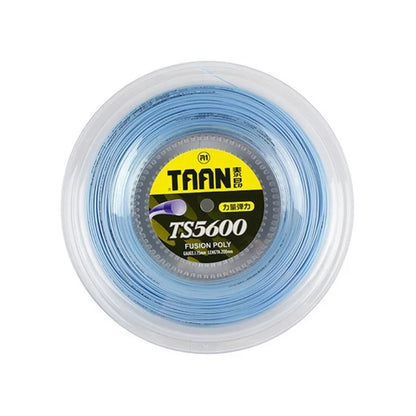 1.15mm High Elasticity Durable Poly Tennis Strings