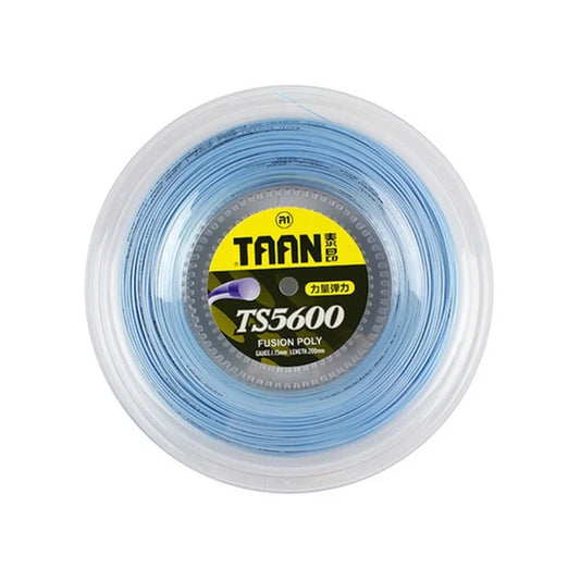 1.15mm High Elasticity Durable Poly Tennis Strings