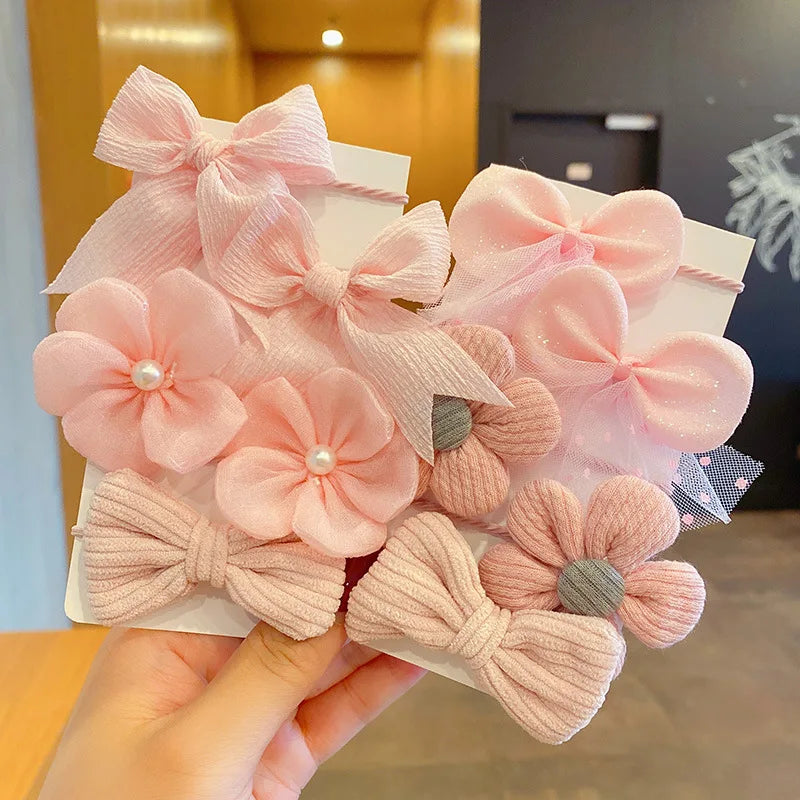 cute hair clips