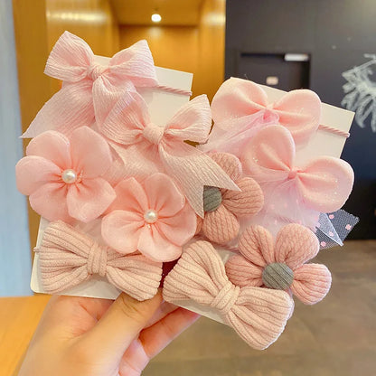 cute hair clips