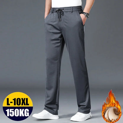 10XL Summer Casual Pants

