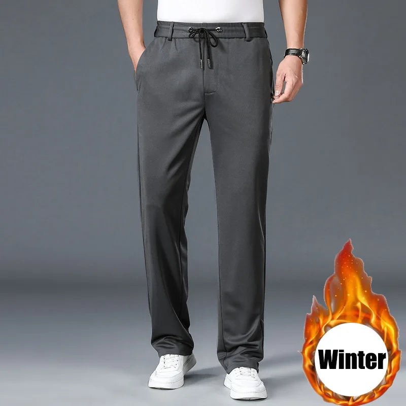10XL Summer Casual Pants

