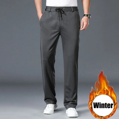 10XL Summer Casual Pants

