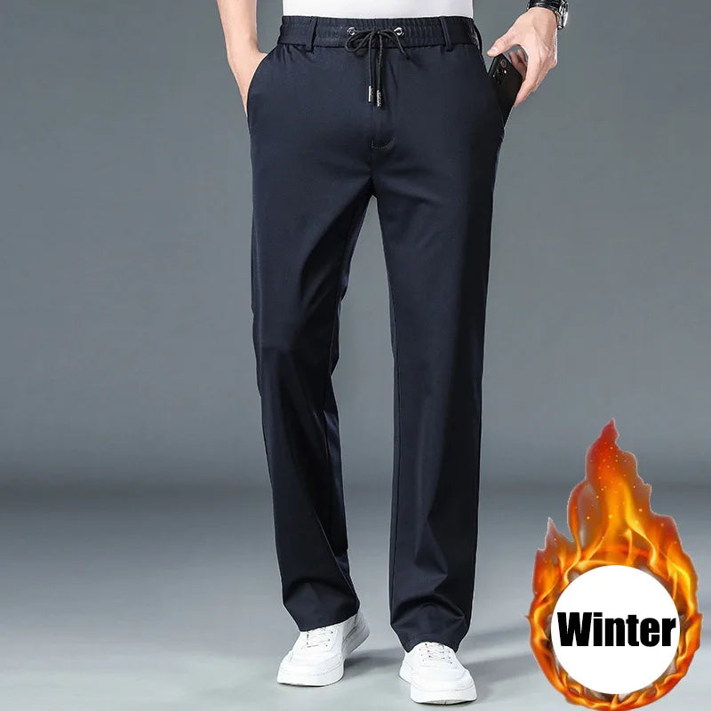 10XL Summer Casual Pants

