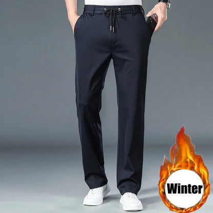 10XL Summer Casual Pants

