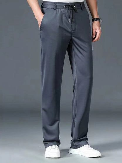 10XL Summer Casual Pants

