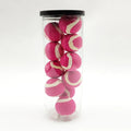 38mm purple-10pcs