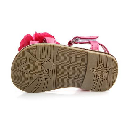 Baby shoes - tendon bottom sandals