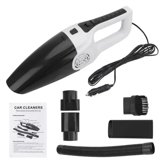 12V Car Vacuum