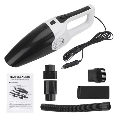 12V Car Vacuum
