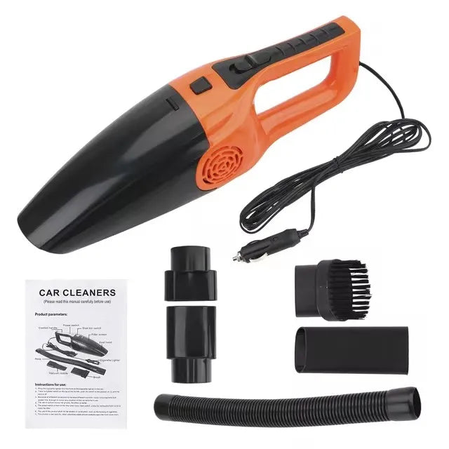 12V Car Vacuum
