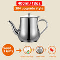 F-304 upgrade 400ml