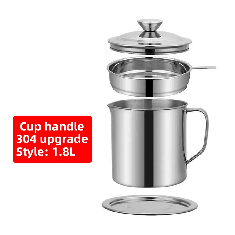 14-pieces cookware set