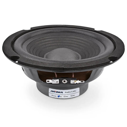 150W Midrange Amplifier Sound 6.5 inch Speaker
