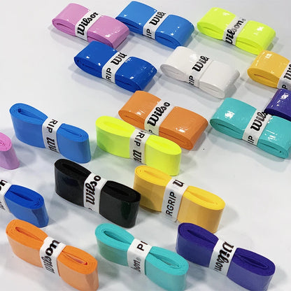 15PCS/Pack Sticky Racket Replacement Tennis Grip