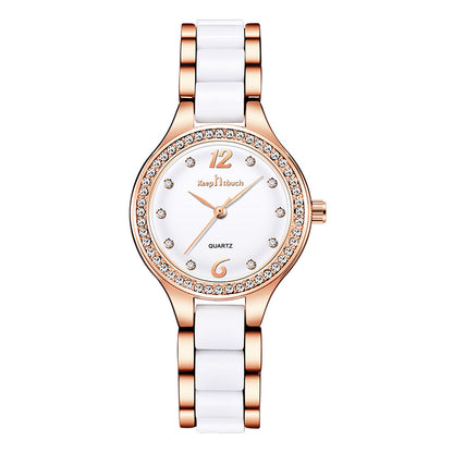 Women  Quartz & Wrist Watches