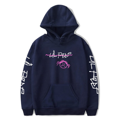 Sweats à capuche Love hommes Sweatshirts 