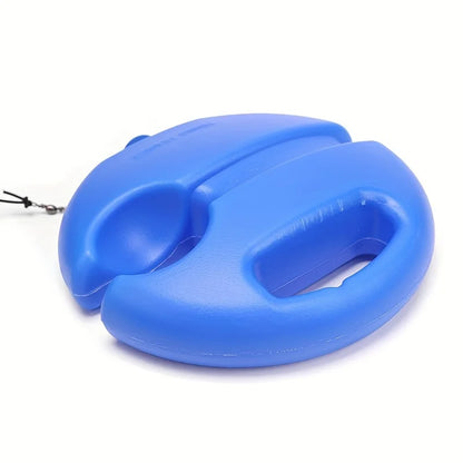 1Pc Rebounder Set - Beginner Tennis Equipment