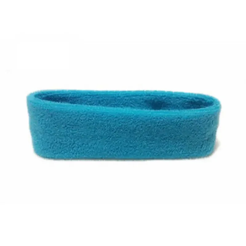 1Pc Towel Elastic Mens Running Headband