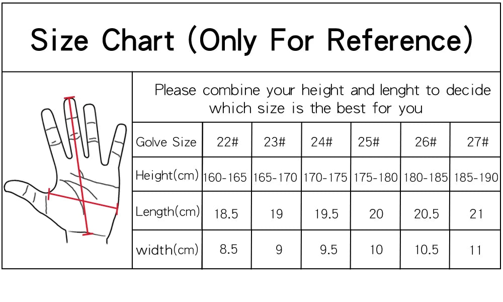 Pack 1 Pcs Men Golf Gloves Cool Comfortable Breathable Micro Fabric Blue Golf Glove