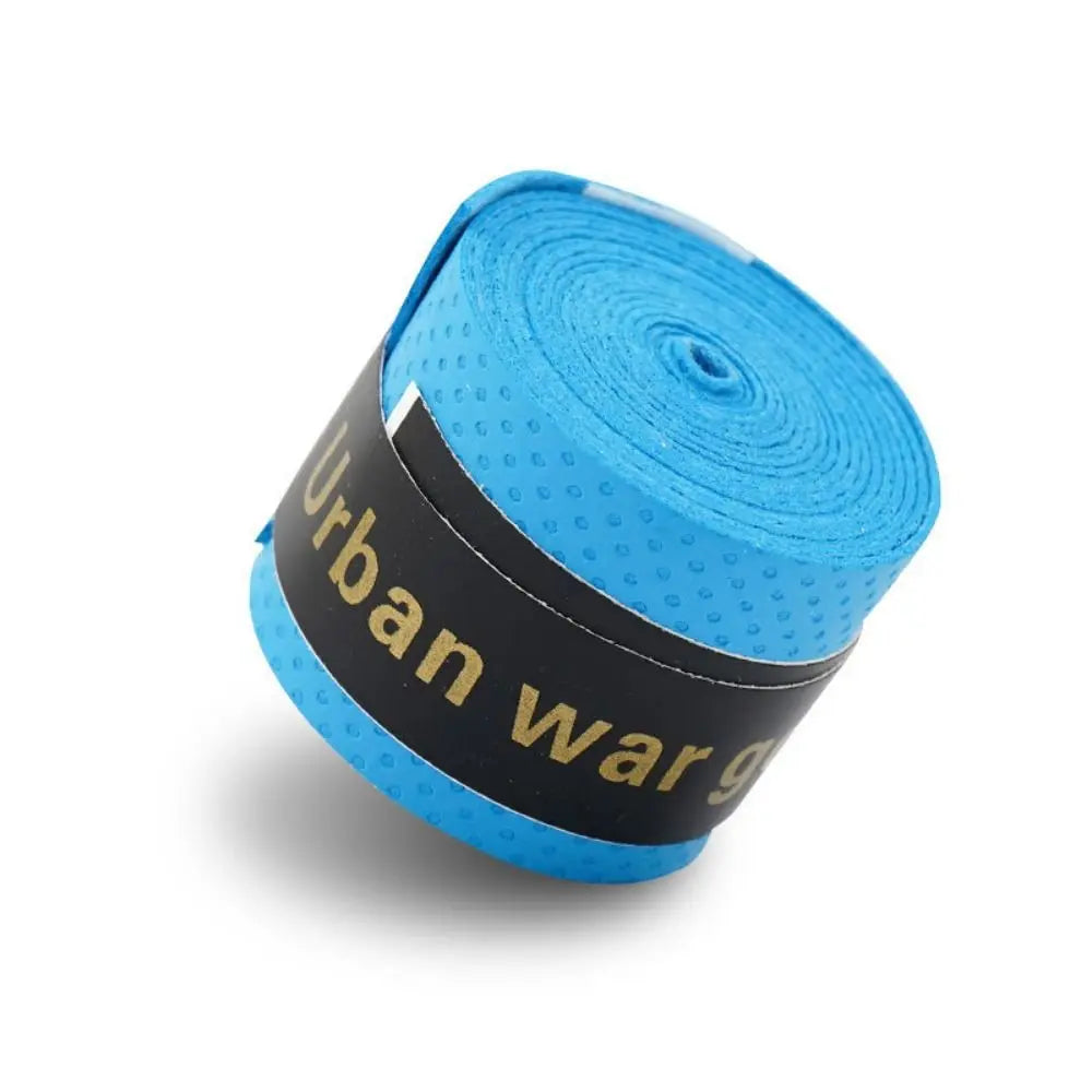 1 Peace Tennis Racket Sweatband - Tennis Grip