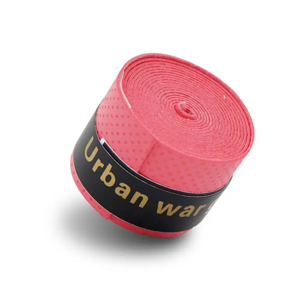 1 Peace Tennis Racket Sweatband - Tennis Grip