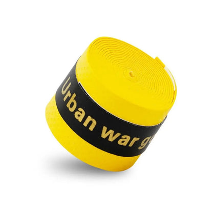 1 Peace Tennis Racket Sweatband - Tennis Grip