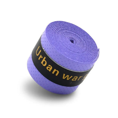 1 Peace Tennis Racket Sweatband - Tennis Grip