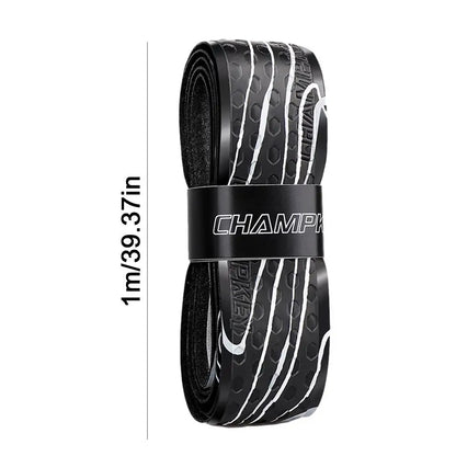 1m Sweat-Absorbing Racket Grip Tape