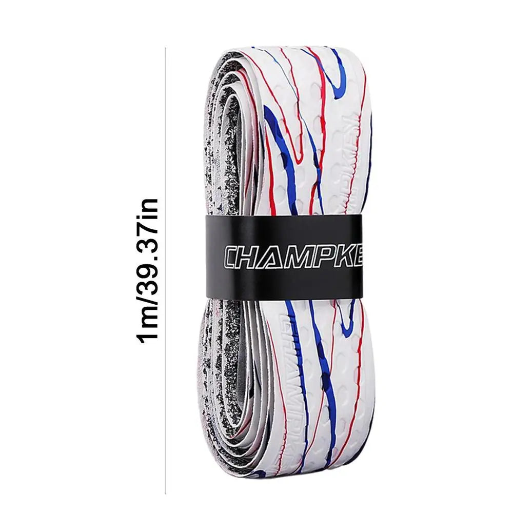 1m Sweat Absorbing Racket Grip Tape