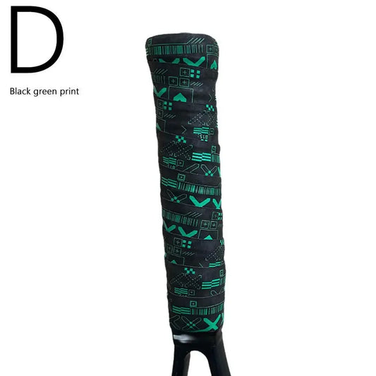 1pcs Sweatbands Racket Handle Tennis Overgrip Tape