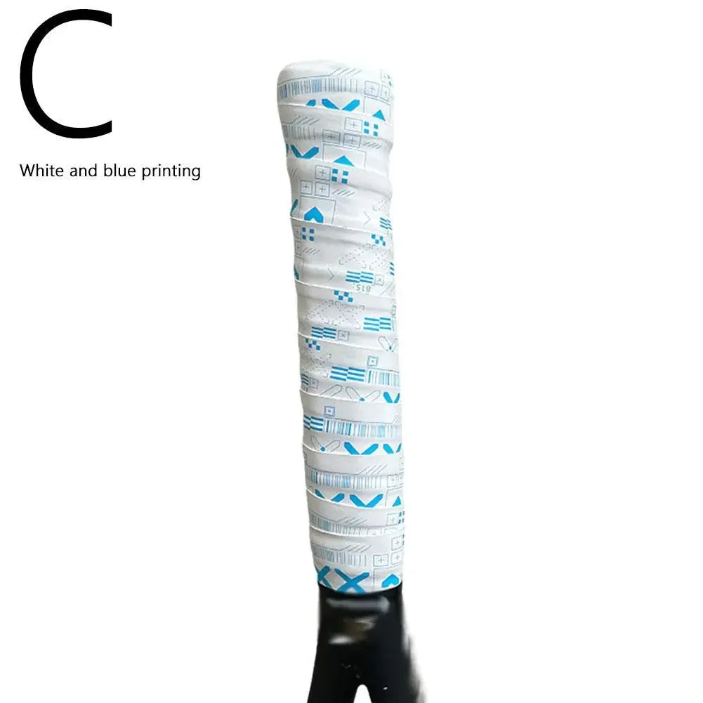 1pcs Sweatbands Racket Handle Tennis Overgrip Tape